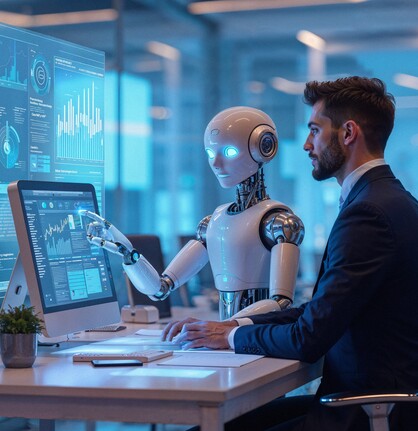Engineer building a custom AI agent against a client workflow